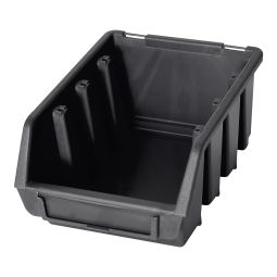 Gaveta apilable pequeña forge steel