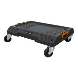 Plataforma c/ruedas magnusson
