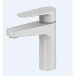 Grifo lavabo Calicia blanco