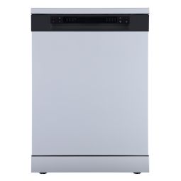 Lavavajillas libre instalación blanco 60 cm
