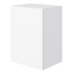 Mueble alto 40 cm Pragma blanco