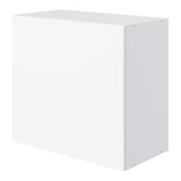 Mueble alto 60 cm Pragma blanco