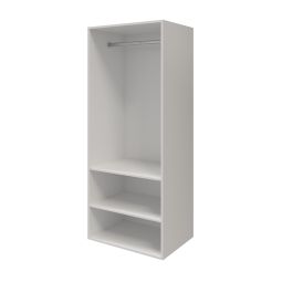 Columna blanca Homny 187.5 x 75 cm -B