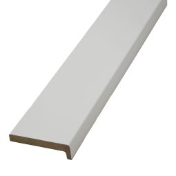 Pack 5 tapajuntass Ulla Lacado blanco