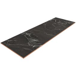 Azulejo cerámico Aruma Marble Antracita 20x60cm