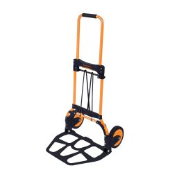 Carretilla plegable 120kg Magnusson