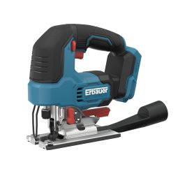 Sierra calar 18V Bruhless sin batería Erbauer