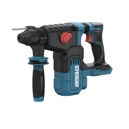 Martillo percutor SDS+ 18V 3J Brushless sin batería Erbauer