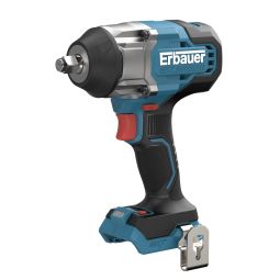 Llave impacto 18V Elite 800Nm Brushless Erbauer