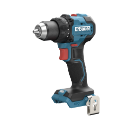 Taladro atornillador 18V Compact 75Nm sin batería Erbauer
