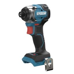 Atornillador impacto 18V Elite 240Nm sin batería Erbauer