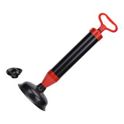 Desatascador bomba vacío 150mm Forge Steel