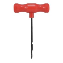 Barrena Forge Steel