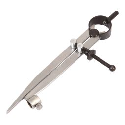 Compás 150mm Forge Steel