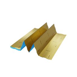 Aislante suelo vinilo rigido 7x1,2 - 8,4 m2