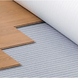 Capa espuma de polietileno 2mm 20m