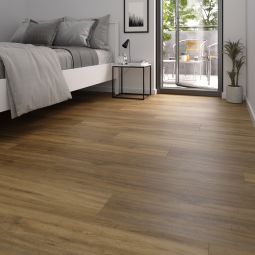 Suelo laminado roble 8mm AC4 Coolangatta
