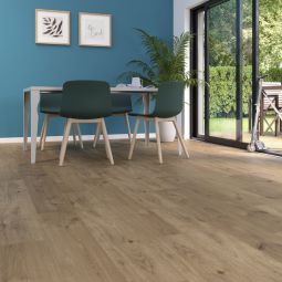 Suelo laminado roble 8mm AC5 Orbetello