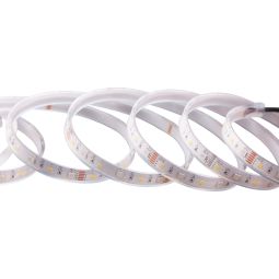 Tira LED 3m IP65 RGB con mando Dalvida