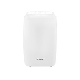 Aire acondicionado portátil 2250 frg con bomba calor Bodner Kuban