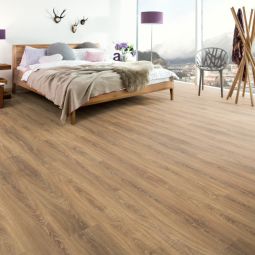 Suelo laminado roble 8mm AC4 