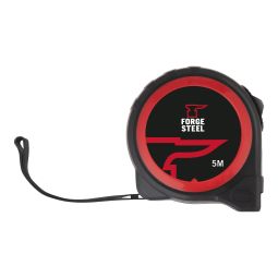 Cinta métrica 5m Forge Steel