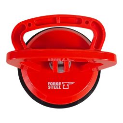 Ventosa 115mm 25kg Forge Steel