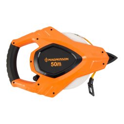 Cinta métrica 50m Magnusson