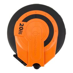 Cinta métrica 20m Magnusson