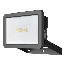 Proyector LED Lucano Negro 20W Blooma
