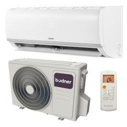 Aire acondicionado split 2250 frg Bodner Cisampo