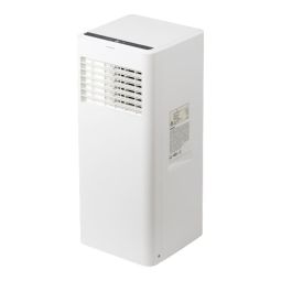 Aire acondicionado portátil 1250 frg Bodner Cisampo
