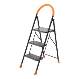 Escalera doméstica de 3 peldaños Magnusson