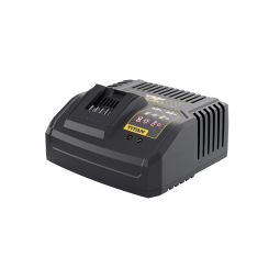 Cargador dual batería 36V Titan