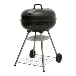Barbacoa de carbón Jicara 57cm