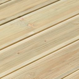 Lama terraza madera Heria 240x12x2,4cm Blooma