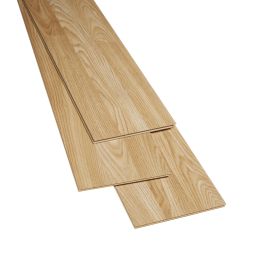 Suelo laminado pino 6mm AC3 Opp