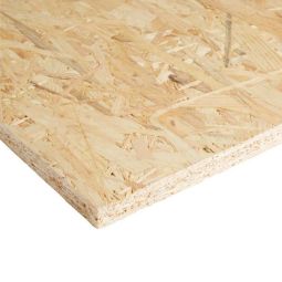 Tablero OSB3 machihembrado 205x67,5x1,5cm