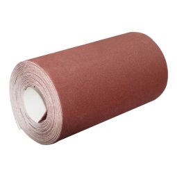 Rollo de lija grano 180 115mmx5m Magnusson