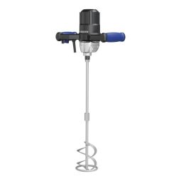 Mezcladora eléctrica 1200W Energer