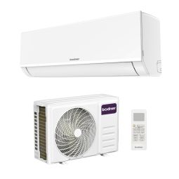 Aire acondicionado split 6054 frg Bodner Dobu