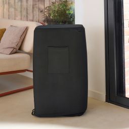 Funda protectora para aire acondicionado portátil