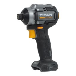 Atornillador 18V sin batería Titan