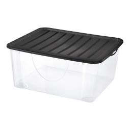 Caja con tapa 16,7L 39,6x33x17,7cm Cooke & Lewis