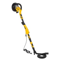 Lijadora de pared 710W Powerplus