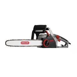 Motosierra eléctrica 40cm 2400W Oregón