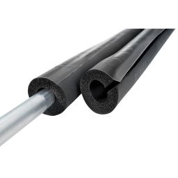 Coquilla elastomérica 18 x 9 mm