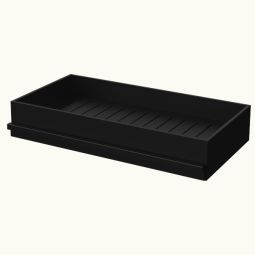 Brasero Oslo 48x35x12 cm