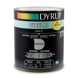 Dyrulac negro 0,750 L Dyrup