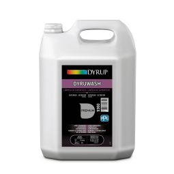 Desinfectante dyruwash interior y exterior 5 L Dyrup